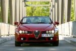 Alfa Romeo Spider 2008 года (WW)